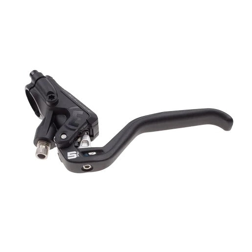 Leva completa MAGURA MT5 in alluminio a 4 dita>2015