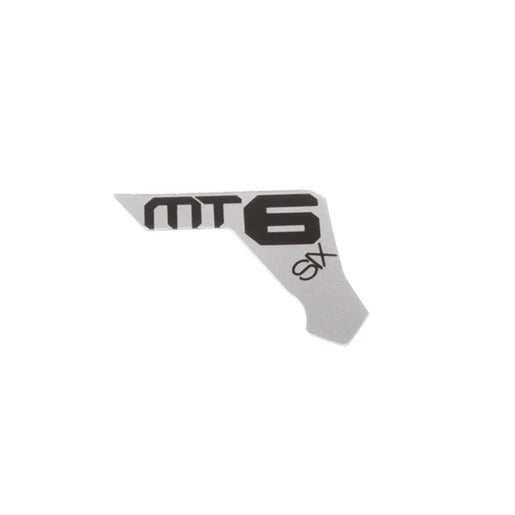 Kit coperchi MAGURA MT6 per leve complete sinistra e destra (x4)