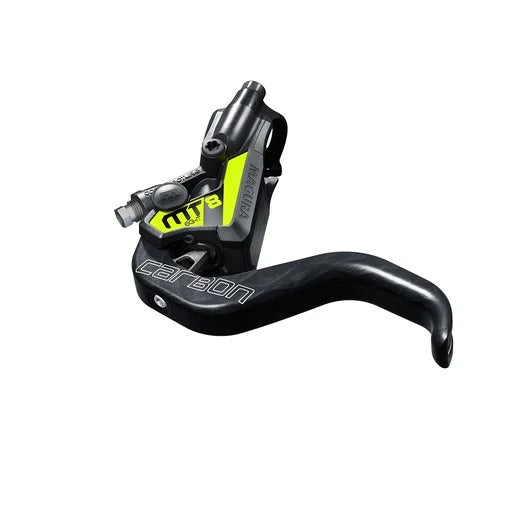 Leva freno completa MAGURA MT8 SL in carbonio a 1 dito HC dal 2019