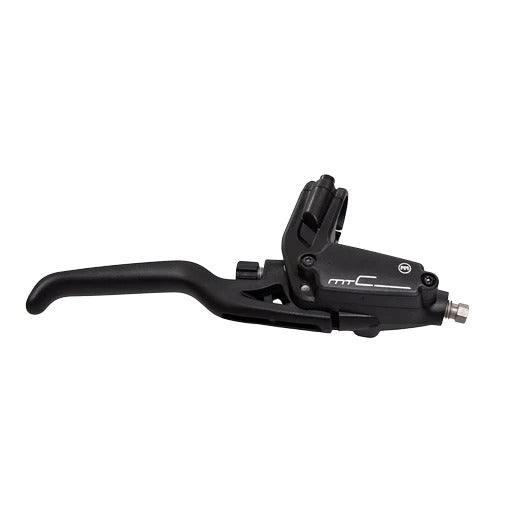 Leva completa MAGURA MT C destra in Carbotecture a 3 dita - Senza magnete