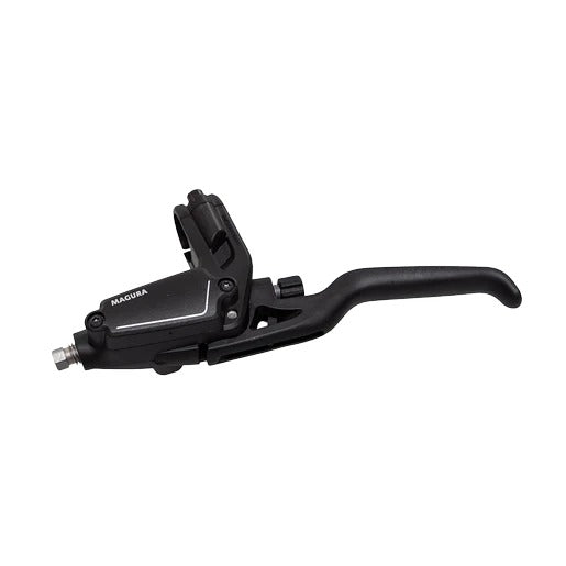 Leva completa MAGURA MT C sinistra in Carbotecture a 3 dita - Senza magnete