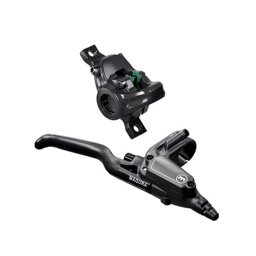 Leva completa MAGURA MT C4 destra Carbotecture a 3 dita