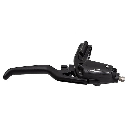 Leva freno completa MAGURA MT C destra in Carbotecture a 3 dita con magnete