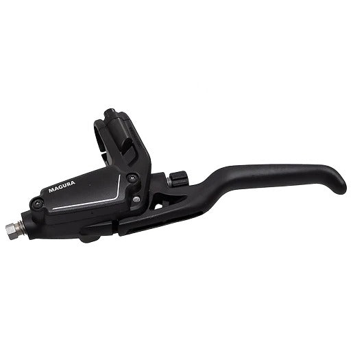Leva completa MAGURA MT C sinistra in Carbotecture a 3 dita - Con magnete