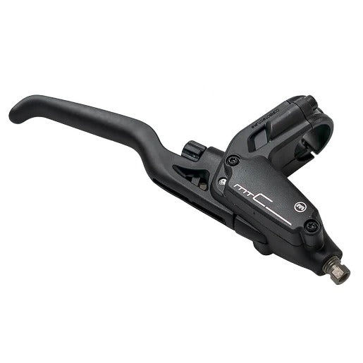 Leva completa MAGURA MT C ABS destra in Carbotecture a 3 dita - Con magnete