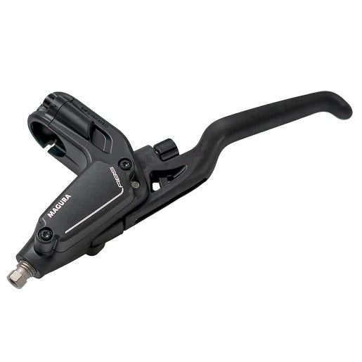 Leva completa MAGURA MT C ABS sinistra in Carbotecture a 3 dita - Con magnete