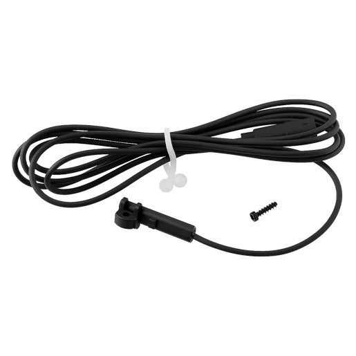 Interruttore MAGURA MT C / MT C ABS con connettore HIGO NO MiniF femmina e cavo da 1400 mm
