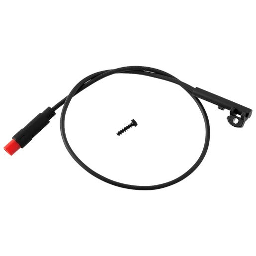 Interruttore MAGURA MT C / MT C ABS con connettore HIGO NO MiniF maschio e cavo da 300 mm