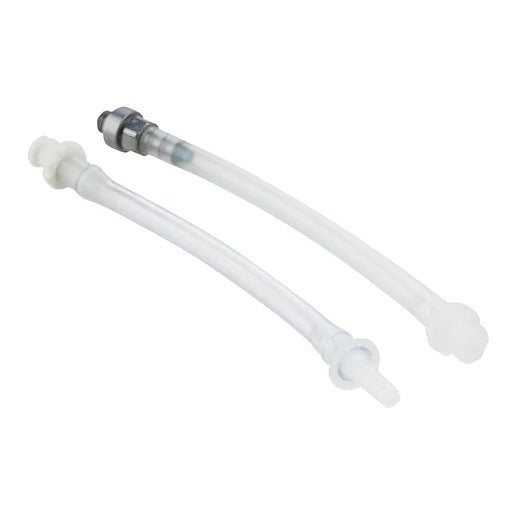 Kit di tubi di servizio MAGURA M6 e Luer Slip