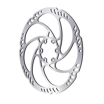 Adaptateurs Magura Disques 6 Trou Vers Centerlock - Jeu De 2 Adaptateurs