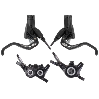 Paio di Freni MAGURA MT TRAIL SPORT Senza Disco Nero