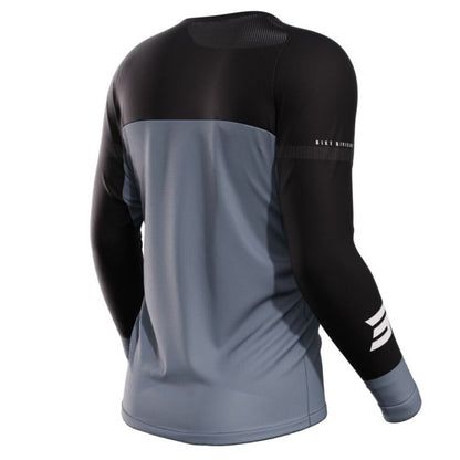Maglia SHOT Rogue Stok Nera