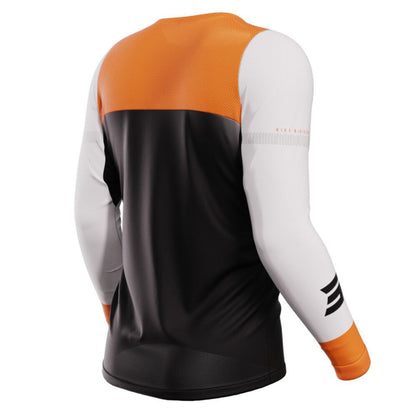 Maglia SHOT Rogue Stok Arancione