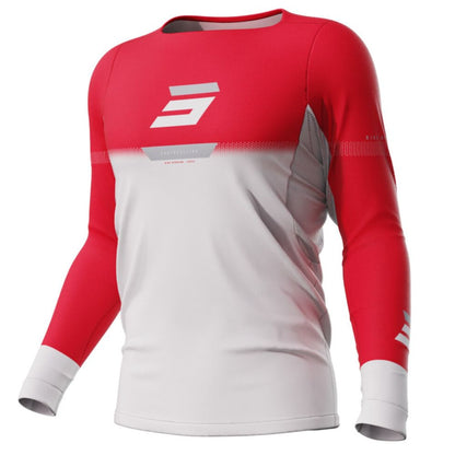 Maglia SHOT Rogue Stok Rossa