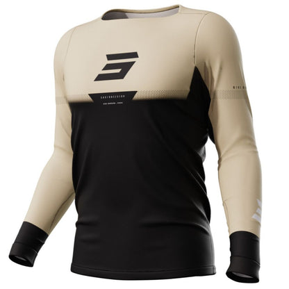 Maglia SHOT Rogue Stok Sand