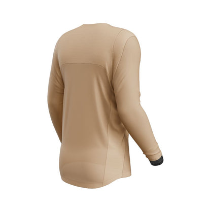 Maglia SHOT Station Charge Gold