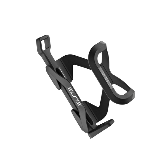 Portaborraccia ELITE AMBO Nero