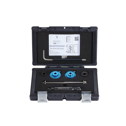 Kit Estrattore e Pressa Coppe BBB BRACKETKIT BTL-95