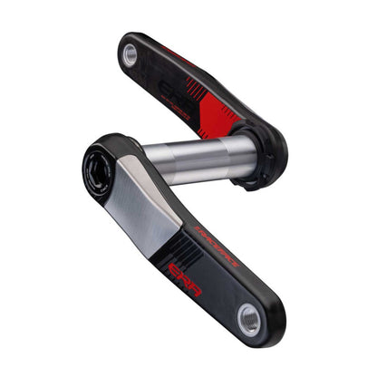 Pedivelle RACE FACE ERA Rosso