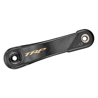 Pedivelle TRP EVO 12 M9050 Carbonio Nero/Oro