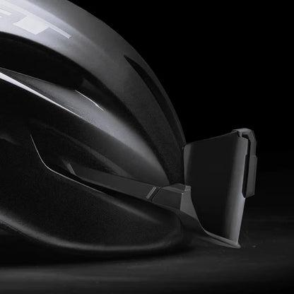 Casco Strada MET MANTA MIPS Bianco