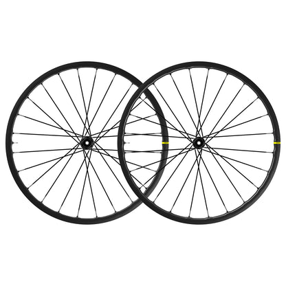 Coppia di Ruote MAVIC KSYRIUM SL DISC Tubeless Ready (Center Lock)