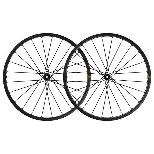 Coppia di ruote MAVIC KSYRIUM SL DISC Tubeless Ready (Center Lock)