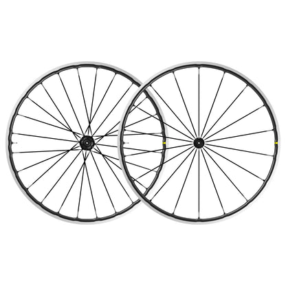 Coppia di Ruote MAVIC KSYRIUM SL