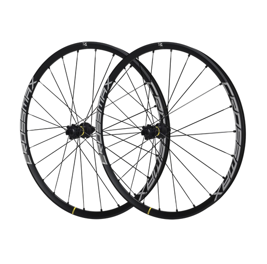 Coppia di ruote MAVIC CROSSMAX XL 29" 15x110mm/12x148mm Boost