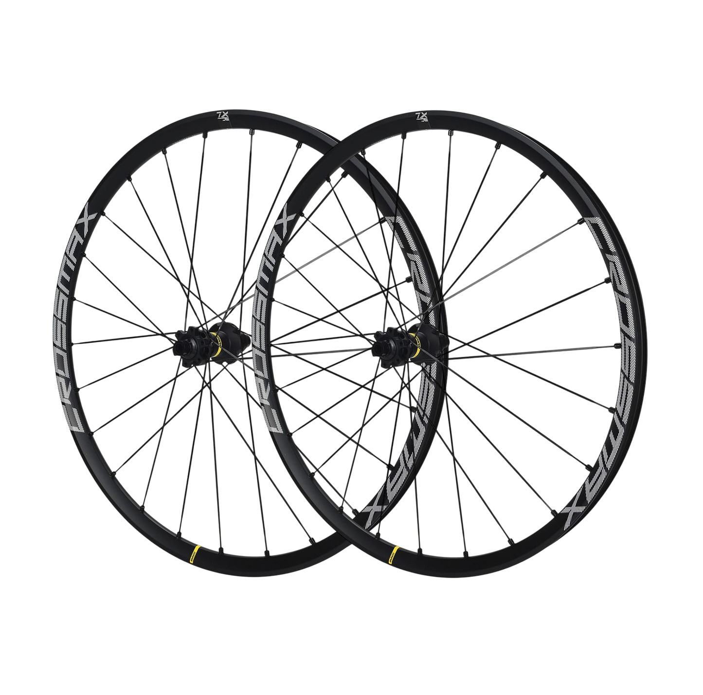 Coppia di ruote MAVIC CROSSMAX XL 29" 15x110mm/12x148mm Boost