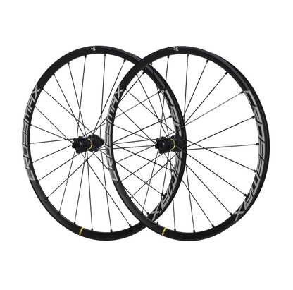 Coppia di Ruote MAVIC CROSSMAX XL 29" 15x110mm/12x148mm Boost