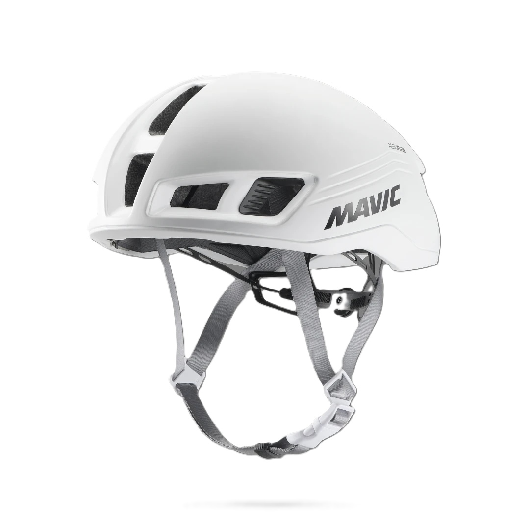 Casco da strada MAVIC COMETE ULTIMATE bianco
