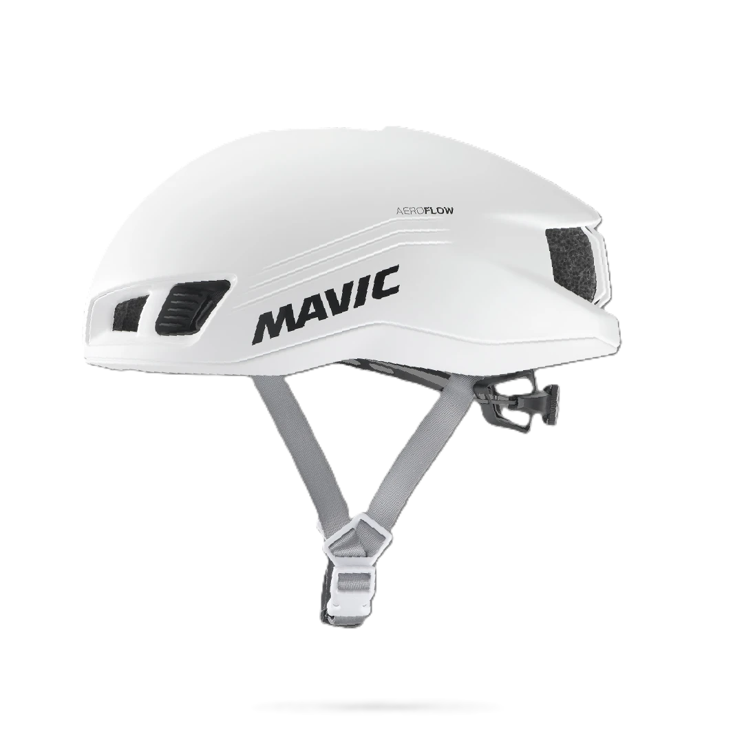 Casco da strada MAVIC COMETE ULTIMATE bianco