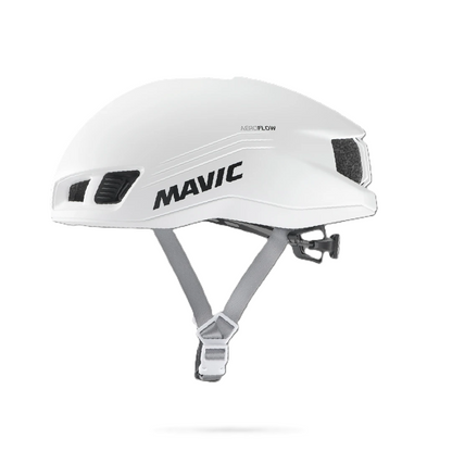 Casco da strada MAVIC COMETE ULTIMATE bianco