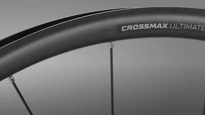 Ruota Anteriore MAVIC CROSSMAX ULTIMATE 29" 15x110mm Boost