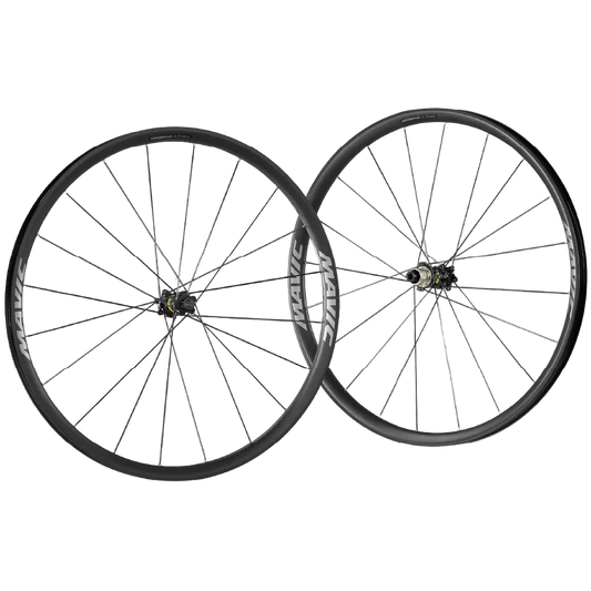 Coppia di Ruote MAVIC CROSSMAX ULTIMATE 29" 15x110/12x148mm Boost