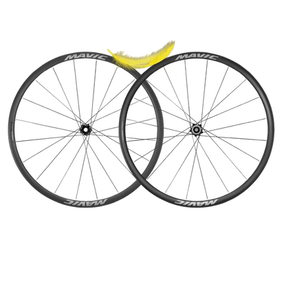Coppia di Ruote MAVIC CROSSMAX ULTIMATE 29" 15x110/12x148mm Boost