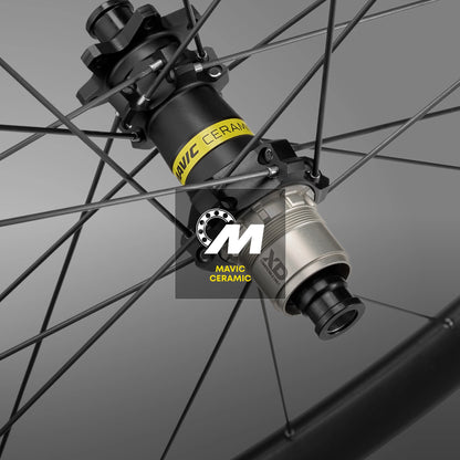 Ruota Posteriore MAVIC CROSSMAX ULTIMATE 29" 12x148mm Boost