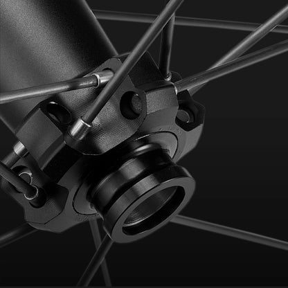 Ruota Anteriore MAVIC CROSSMAX ULTIMATE 29" 15x110mm Boost