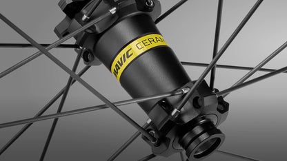 Ruota Anteriore MAVIC CROSSMAX ULTIMATE 29" 15x110mm Boost