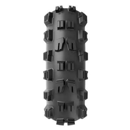 Pneumatico VITTORIA MAZZA TRAIL 27.5x2.40 4C Graphene 2.0 Tubeless Ready Flessibile Nero
