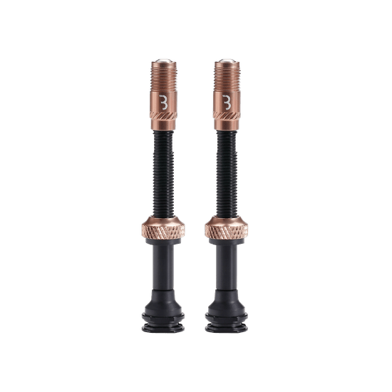 BBB CORE CAP Valvole in bronzo (x2)