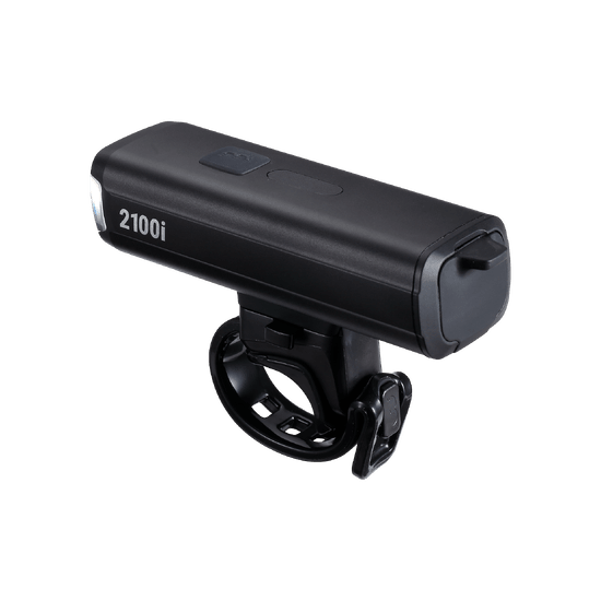 BBB STRIKEDUO 2100 luce anteriore con indicatore di direzione