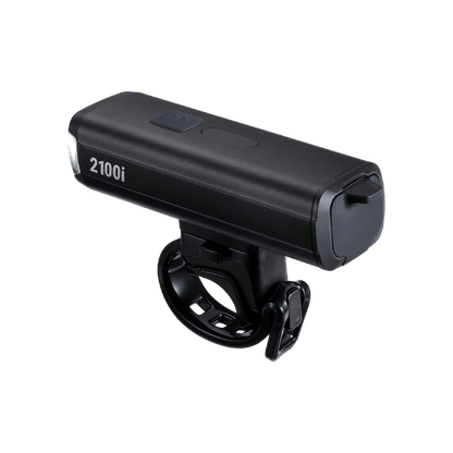 Faro Anteriore BBB STRIKEDUO 2100i con Telecomando