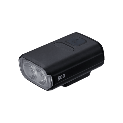 Faro Anteriore BBB NANOSTRIKE 500