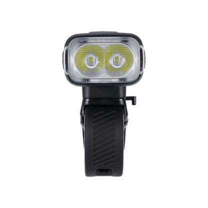 Faro Anteriore BBB NANOSTRIKE 500