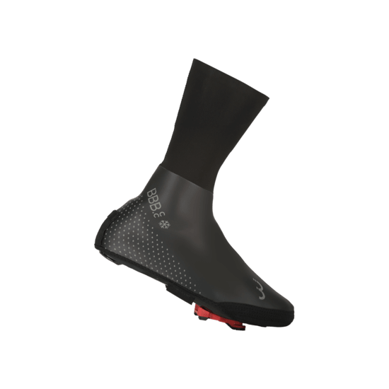 Sovrascarpe BBB ULTRAWEAR ZIPPERLESS