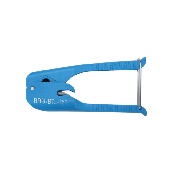 Taglierina idraulica BBB BTL-161