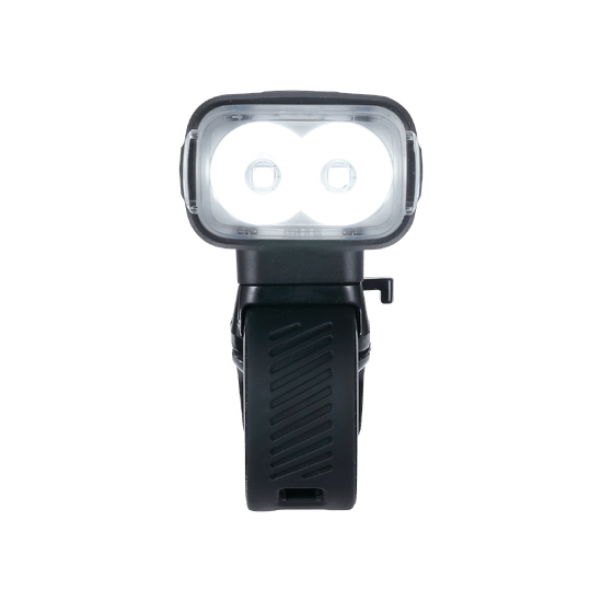 BBB NANOSTRIKE 700 luce anteriore con indicatore di direzione