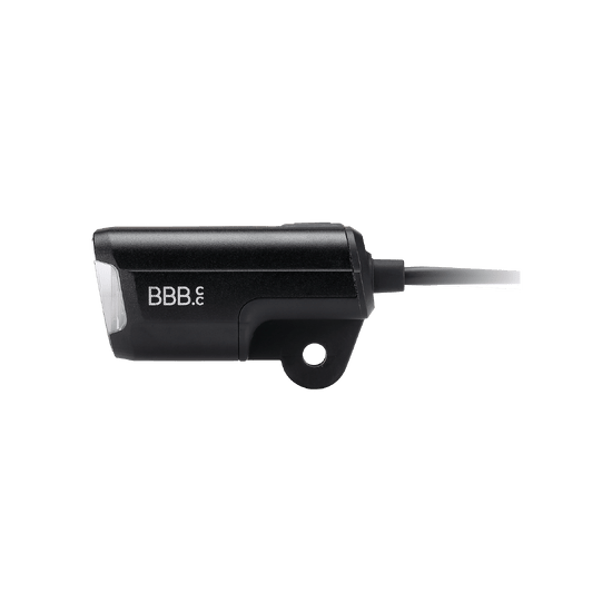 BBB E-STRIKE URBAN 2000 illuminazione anteriore con comando a filo